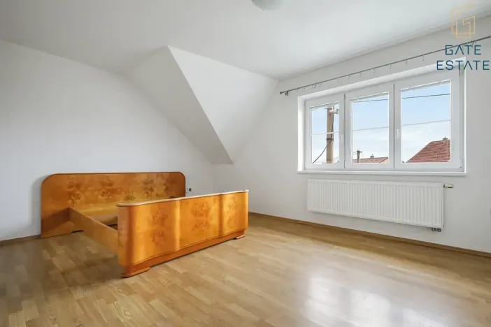 Prodej rodinného domu, Protivanov, Boskovická, 203 m2