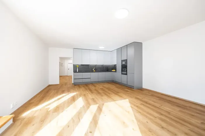 Prodej bytu 3+kk, Praha, Jeřabinová, 100 m2