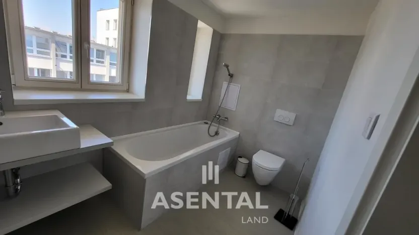 Pronájem bytu, Ostrava - Moravská Ostrava, Prokešovo náměstí, 143 m2