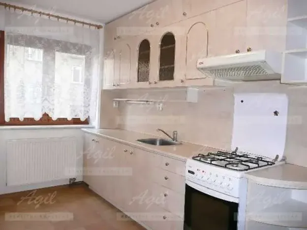 Pronájem bytu 2+1, Brno, 60 m2