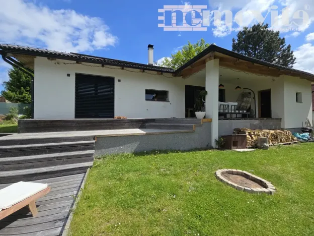 Prodej rodinného domu, Sulice, Staroželivecká, 157 m2