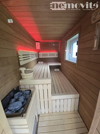 Prodej rodinného domu, Sulice, Staroželivecká, 157 m2