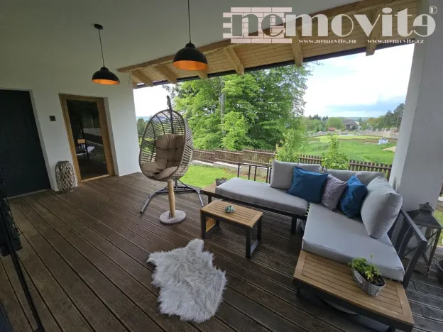 Prodej rodinného domu, Sulice, Staroželivecká, 157 m2