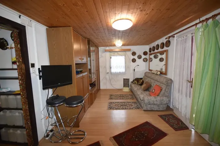 Prodej chaty, Brno, 40 m2