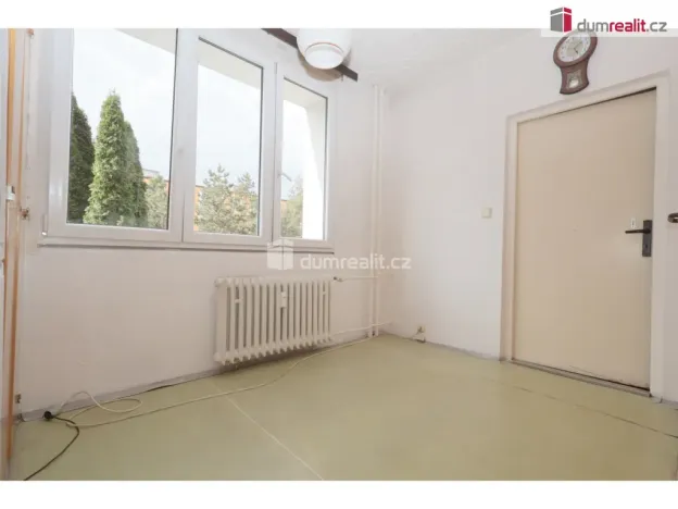 Prodej bytu 2+1, Praha - Hostivař, Hokejová, 66 m2