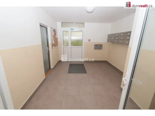 Prodej bytu 2+1, Praha - Hostivař, Hokejová, 66 m2