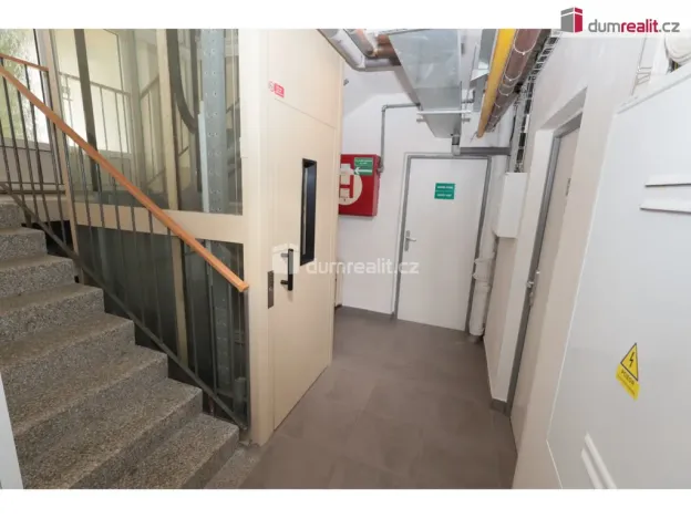Prodej bytu 2+1, Praha - Hostivař, Hokejová, 66 m2