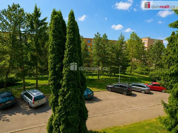 Prodej bytu 2+1, Praha - Hostivař, Hokejová, 66 m2