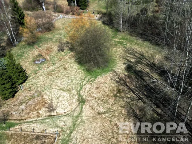 Prodej pozemku pro bydlení, Tanvald, 7881 m2