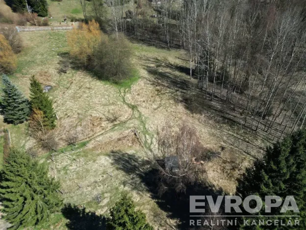 Prodej pozemku pro bydlení, Tanvald, 7881 m2