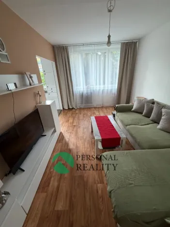 Pronájem bytu 3+1, Praha - Střížkov, Českolipská, 55 m2