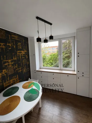 Pronájem bytu 3+1, Praha - Střížkov, Českolipská, 55 m2