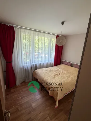 Pronájem bytu 3+1, Praha - Střížkov, Českolipská, 55 m2