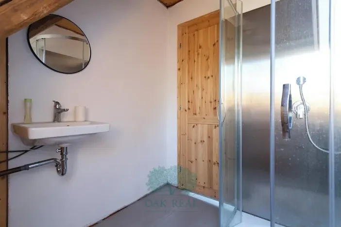 Prodej zemědělské usedlosti, Vrchotovy Janovice, 952 m2
