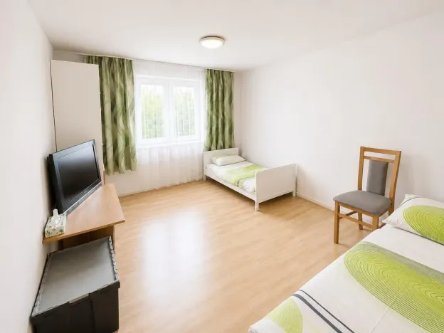 Prodej chaty, Lštění - Zlenice, Hlavní, 88 m2