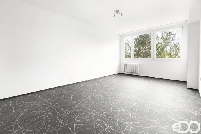 Prodej bytu 2+1, Mladá Boleslav, Pezinská, 66 m2