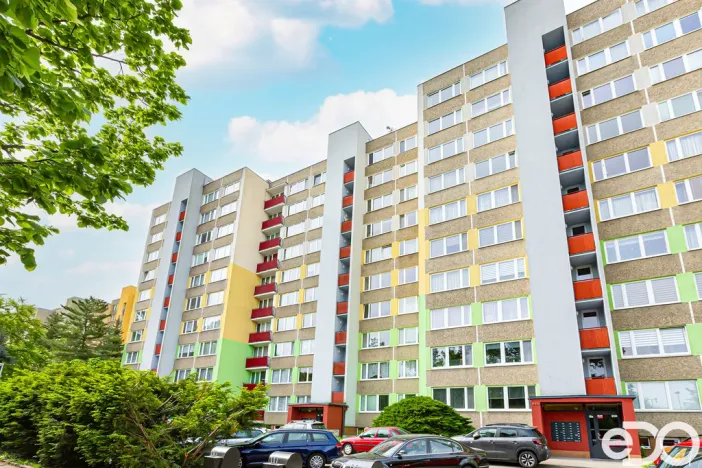 Prodej bytu 2+1, Mladá Boleslav, Pezinská, 66 m2