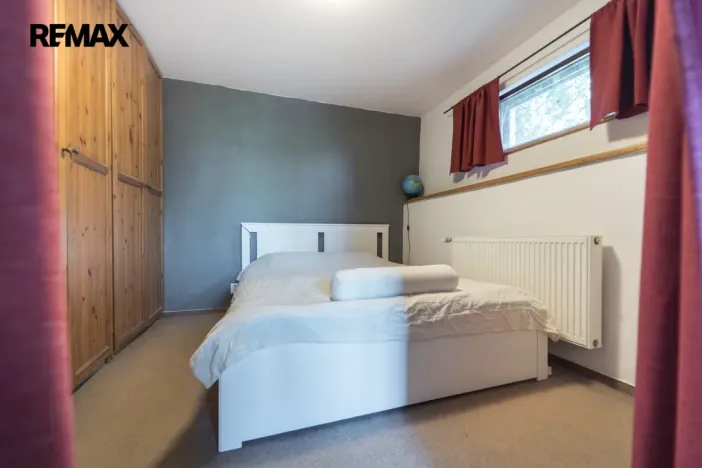 Prodej rodinného domu, Poříčí nad Sázavou, V Koutech, 230 m2