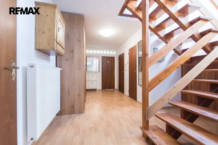 Prodej rodinného domu, Poříčí nad Sázavou, V Koutech, 230 m2