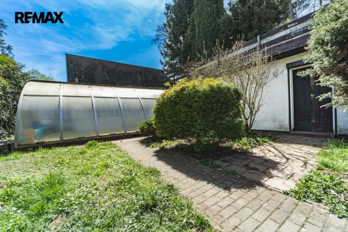 Prodej rodinného domu, Poříčí nad Sázavou, V Koutech, 230 m2