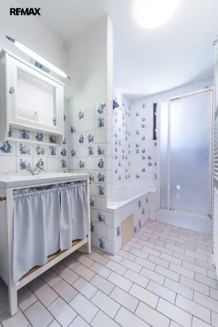 Prodej rodinného domu, Poříčí nad Sázavou, V Koutech, 230 m2
