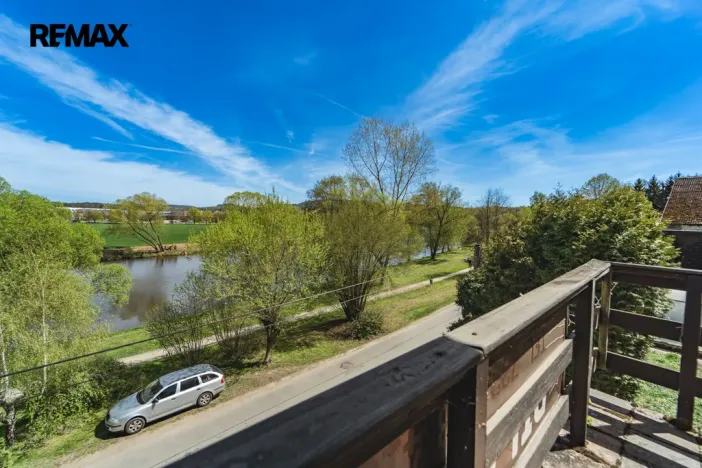 Prodej rodinného domu, Poříčí nad Sázavou, V Koutech, 230 m2