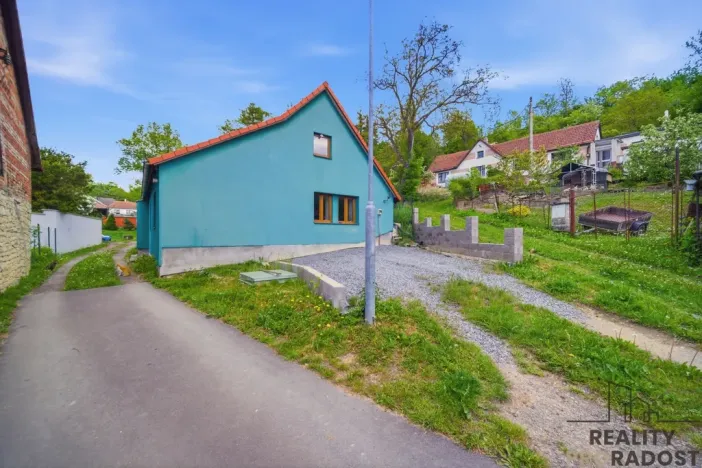 Prodej rodinného domu, Leština, 180 m2