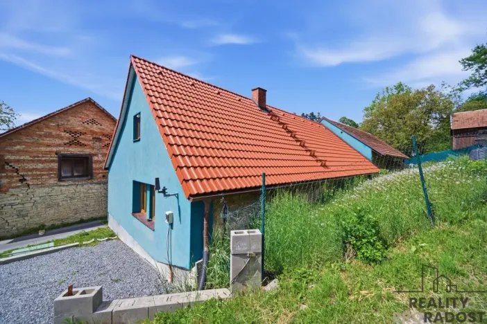 Prodej rodinného domu, Leština, 180 m2