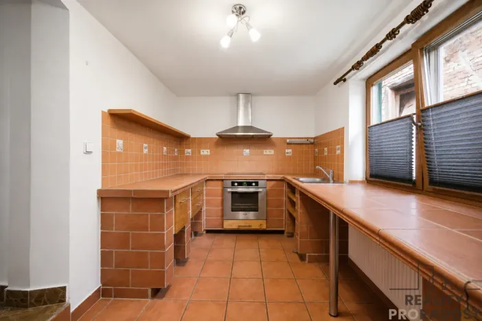 Prodej rodinného domu, Leština, 180 m2