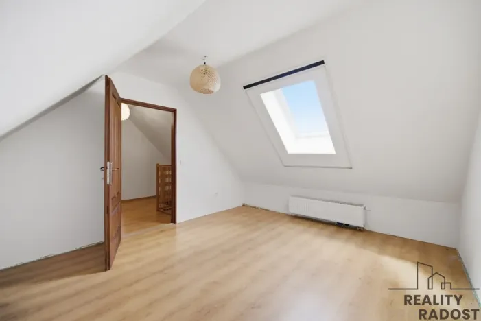 Prodej rodinného domu, Leština, 180 m2