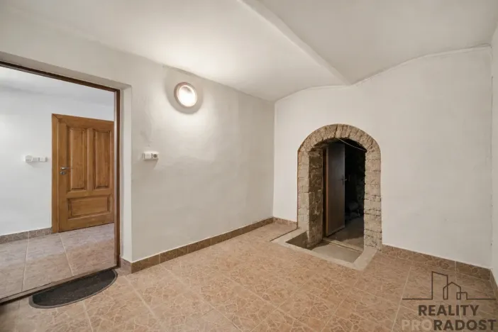 Prodej rodinného domu, Leština, 180 m2