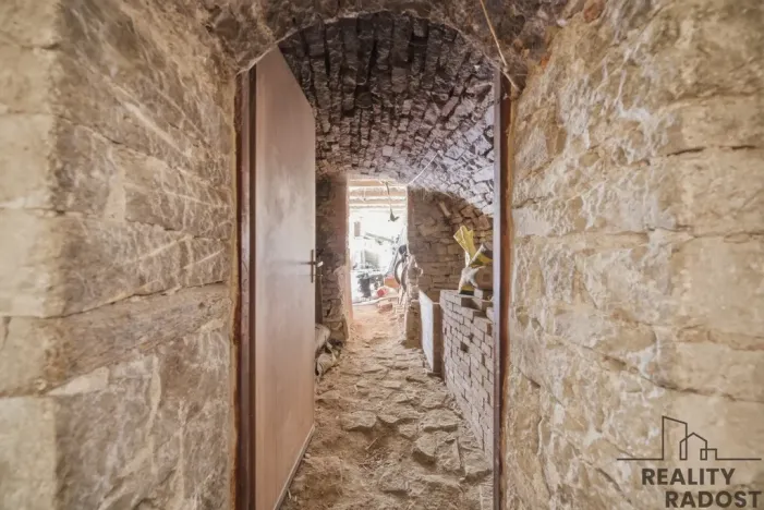 Prodej rodinného domu, Leština, 180 m2