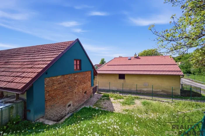 Prodej rodinného domu, Leština, 180 m2