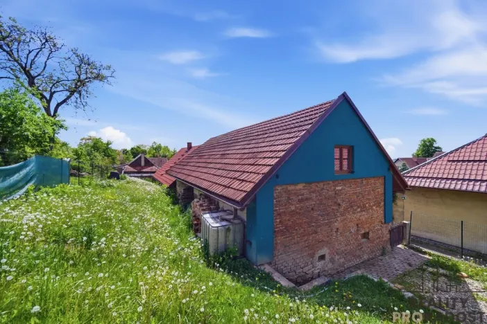 Prodej rodinného domu, Leština, 180 m2