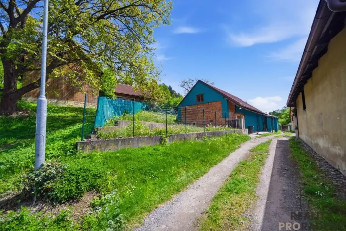 Prodej rodinného domu, Leština, 180 m2