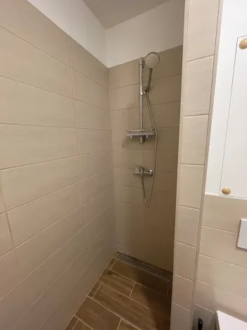 Pronájem bytu 1+kk, Brno, Vídeňská, 27 m2
