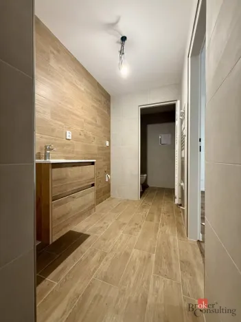 Prodej bytu 1+kk, Ostrava - Nová Ves, Na Lánech, 34 m2