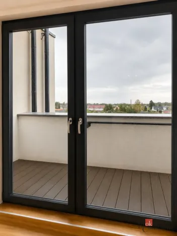 Pronájem bytu 1+kk, Opava - Kateřinky, Rolnická, 35 m2