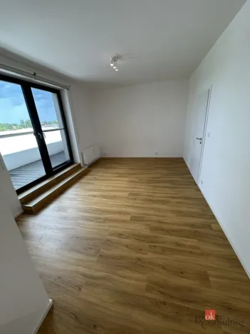 Pronájem bytu 1+kk, Opava - Kateřinky, Rolnická, 44 m2