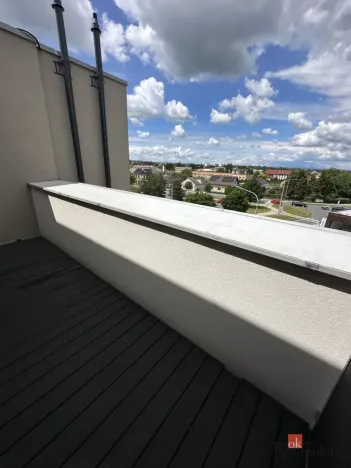 Pronájem bytu 1+kk, Opava - Kateřinky, Rolnická, 44 m2