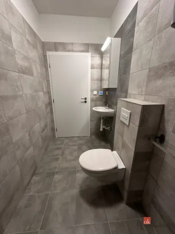 Pronájem bytu 1+kk, Opava - Kateřinky, Rolnická, 44 m2