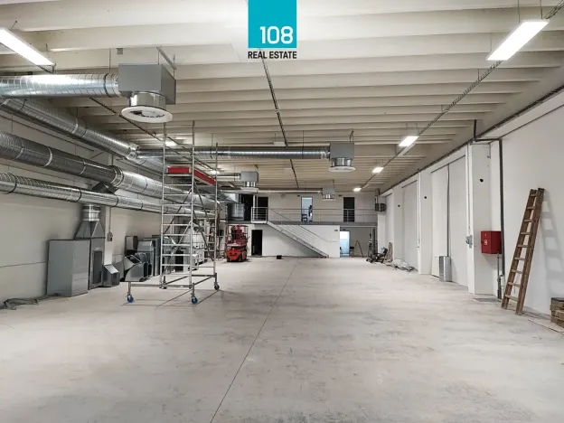 Prodej výrobních prostor, Trutnov, Voletinská, 8208 m2