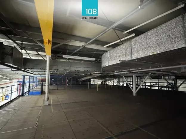 Prodej skladu, Stráž pod Ralskem, Jezerní, 8340 m2