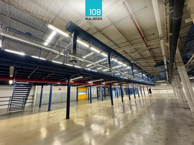 Prodej skladu, Česká Lípa, Dubická, 10690 m2