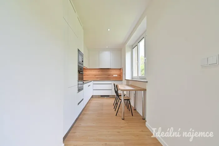 Pronájem bytu 3+kk, Brno, Rezkova, 72 m2