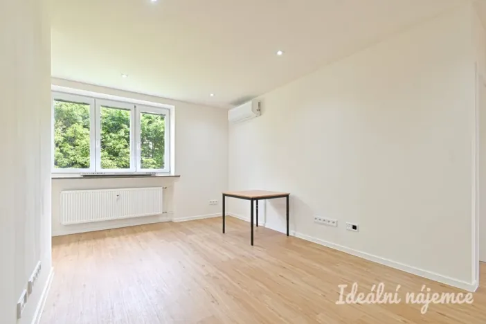 Pronájem bytu 3+kk, Brno, Rezkova, 72 m2