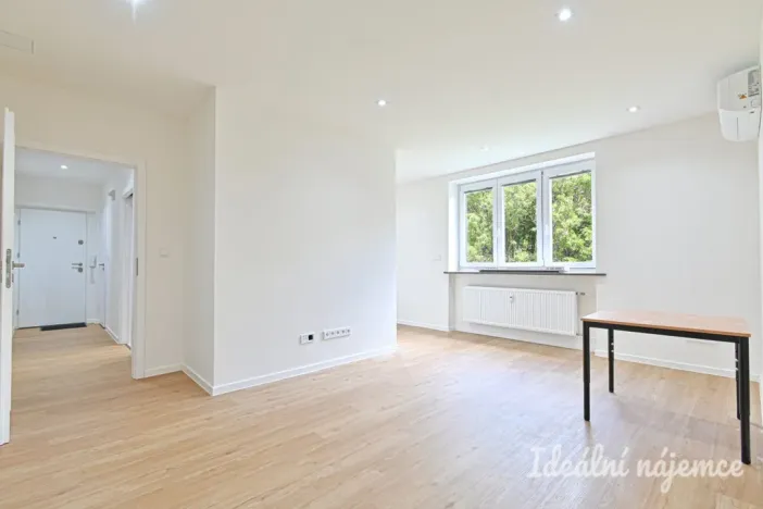 Pronájem bytu 3+kk, Brno, Rezkova, 72 m2