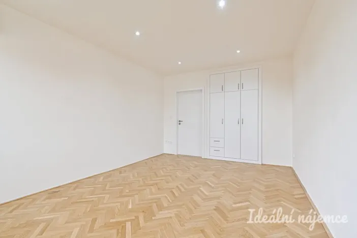 Pronájem bytu 3+kk, Brno, Rezkova, 72 m2