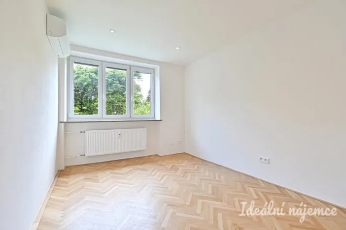 Pronájem bytu 3+kk, Brno, Rezkova, 72 m2