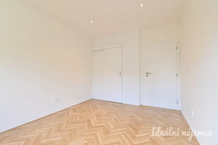 Pronájem bytu 3+kk, Brno, Rezkova, 72 m2
